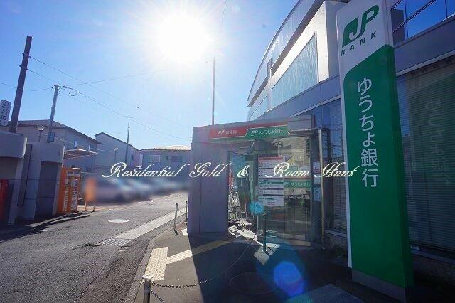 アットホーム 横浜市緑区 中山４丁目 中山駅 1階 １ｋ 提供元 株 レジデンシャルゴールド 新横浜店 横浜市緑 区の賃貸アパート