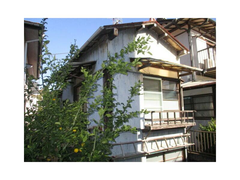 Nakagun, Oiso Town, Higashi Koiso (Oiso Station) 2-story 2DK