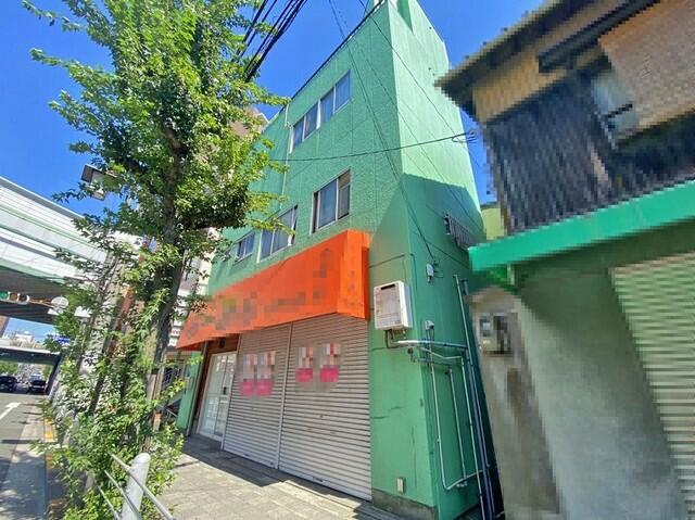 大阪府 大阪市西淀川区 姫島１丁目 姫島駅 の売り店舗 賃貸 不動産情報はアットホーム