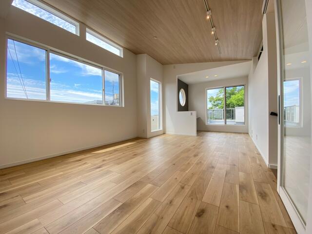 アットホーム 神戸市東灘区 本山北町６丁目 岡本駅 2階建 ４ｓｌｄｋ 神戸市東灘区の新築一戸建て 提供元 ヴィレッタの杜 株 ｋエステート 一軒家 家の購入