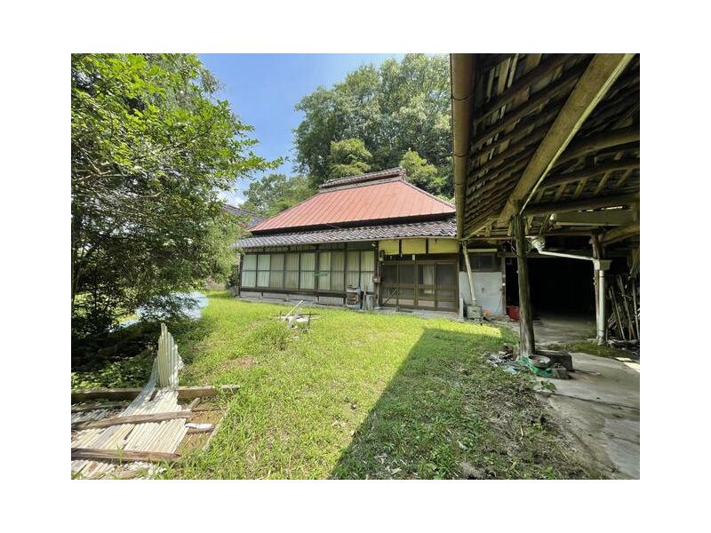 Fukui, Michi-cho, Onomichi-shi, Tokyo Single story house, 4K

1,000,000 yen