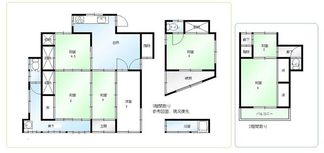 アットホーム】尾道市の賃貸一戸建て物件情報｜賃貸住宅情報