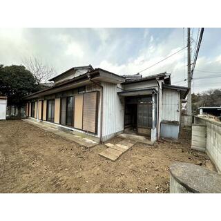 detached 下都賀郡野木町大字南赤塚