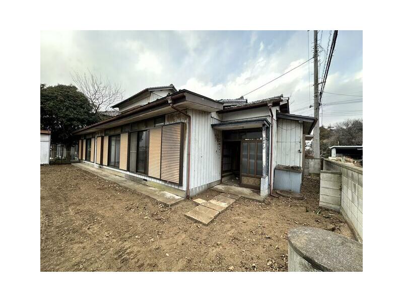 2F 7DK in Nogi-machi, Shimotsuga-gun

3,000,000 yen