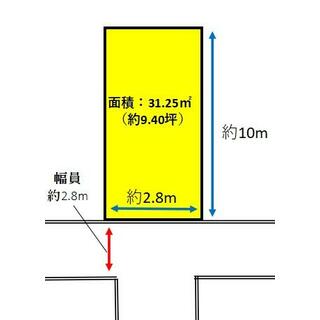 townhouse 魚津市諏訪町