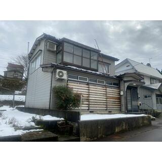 detached 小千谷市旭町