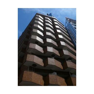 銀座ダイヤハイツ 7階 ワンルーム 中央区の中古マンション アットホーム マンション購入の情報