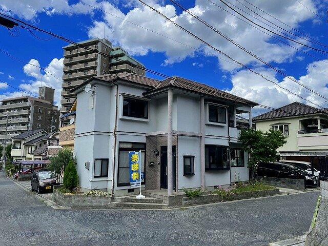 Cheap house for sale in Hiroshima, Hiroshima