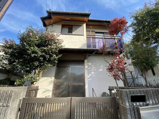 アットホーム 横浜市神奈川区 三ツ沢西町 三ツ沢上町駅 2階建 ３ｄｋ 横浜市神奈川区の中古一戸建て 提供元 東急リバブル 株 横浜センター 一軒家 家の購入