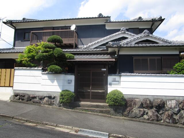 アットホーム 大和郡山市 矢田山町 大和小泉駅 2階建 ６ｓｌｄｋ 大和郡山市の中古一戸建て 提供元 中川ハウジング 一軒家 家の購入