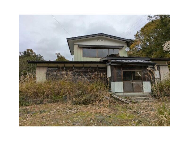 2F 6DK in Aza-machiori, Shichigasuki-cho, Kariya-gun, Tokyo

10,000 yen