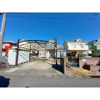 detached 佐波郡玉村町大字下之宮