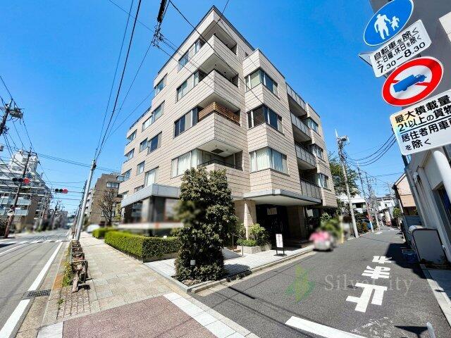 プレステージ三軒茶屋 7階 2ldk 世田谷区の中古マンション アットホーム マンション購入の情報 プレステージ三軒茶屋 7階 2ldk 世田谷区の中古マンション アットホーム マンション購入の情報