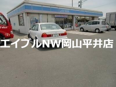 アットホーム グリーンハイツ湊 1階 １ｌｄｋ 提供元 ｂｒｕｎｏ不動産 株 エイブルネットワーク岡山平井店 岡山市中区 の賃貸アパート