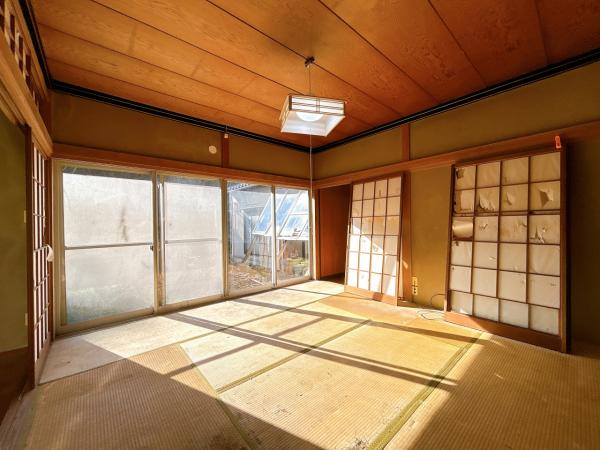 アットホーム】魚津市 六郎丸 (魚津駅 ) 2階建 4LDK アットホーム】魚津市 六郎丸 (魚津駅 ) 2階建 4LDK