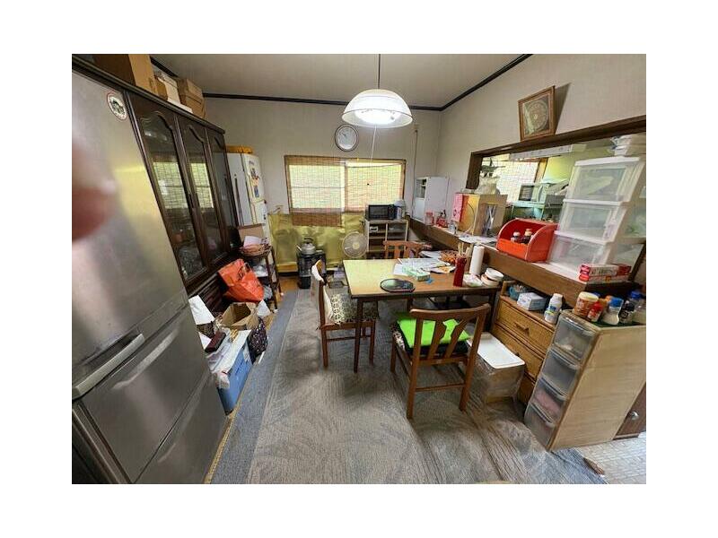 Nasukarasuyama-shi, Nogami (Karasuyama Station) 2F 5DK

3,950,000 yen