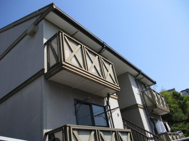 アットホーム 広島市西区 己斐上４丁目 西広島駅 2階 ２ｄｋ 提供元 有 マイルームカンパニー 本店 広島 市西区の賃貸アパート