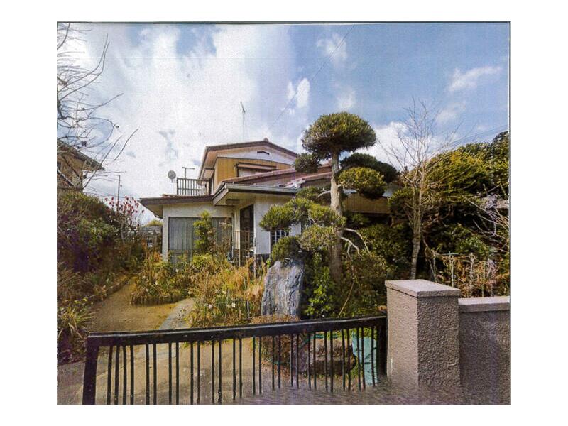 Sosa City, Yokaichiba I (Yokaichiba Station) 2-story 4DK