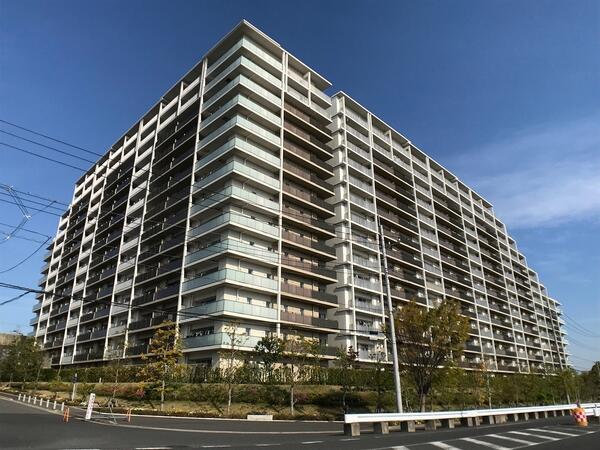 パークホームズ流山セントラルパーク 8階 ３ｌｄｋ 流山市の中古マンション アットホーム マンション購入の情報
