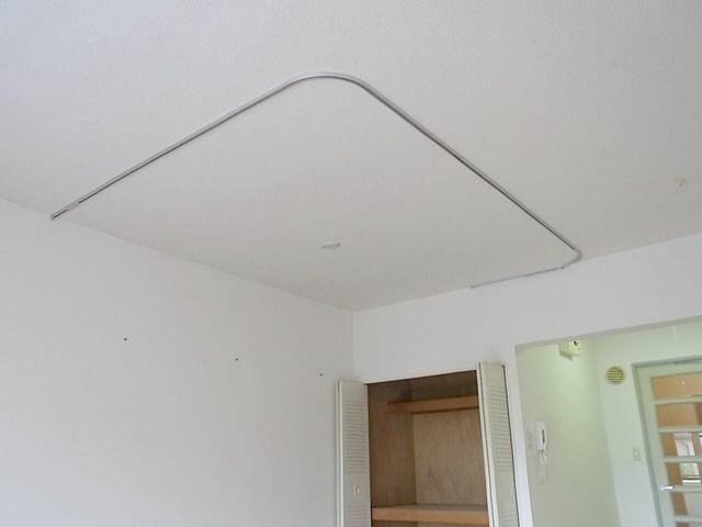 アットホーム コーポレート東小金井 ５０２ １ｋ 提供元 株 タウンハウジング東京 吉祥寺店 小金井市の賃貸マンション