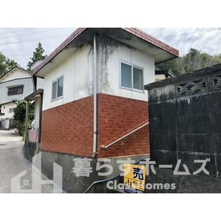 detached 香美市土佐山田町植