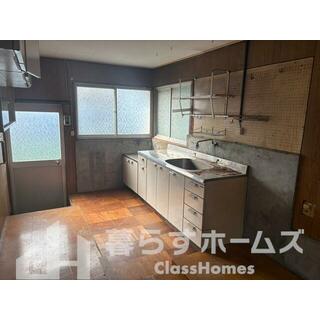 detached 香美市土佐山田町植