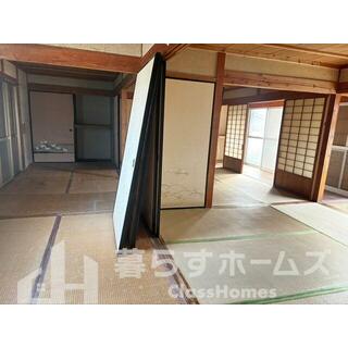 detached 香美市土佐山田町植
