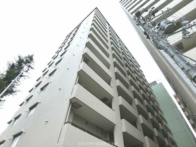 アットホーム 吹田市 江坂町１丁目 江坂駅 14階 ３ｌｄｋ 吹田市の中古マンション マンション購入の情報