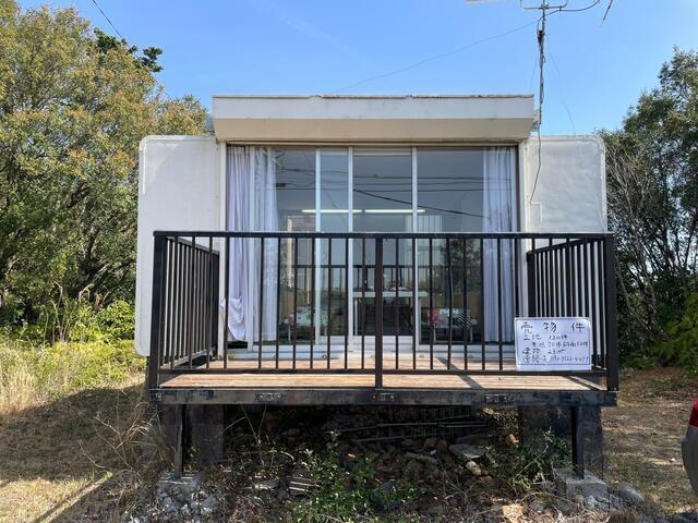 Cheap house for sale in Shima, Mie