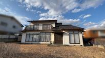 ゼンリン住宅地図 B4判 福島県 東白川郡鮫川村・古殿町 発行年