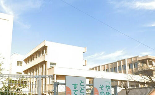 Takamatsu City, Ichinomiya-cho (Ichinomiya Station) 2-story building, 6DK &mdash; photo 3