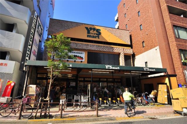 アットホーム 江戸川区 西葛西８丁目 西葛西駅 1階 ワンルーム 提供元 株 ｃｌｃコーポレーション葛西 支店 江戸川区の賃貸アパート