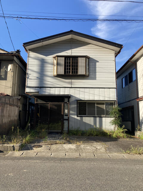 Cheap house for sale in Shonai, Yamagata