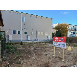 三郷市 高州２丁目 （金町駅 ） 住宅用地