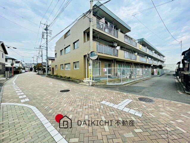 アットホーム】鴻巣人形町ハイム 1階 4LDK[1002628798]鴻巣