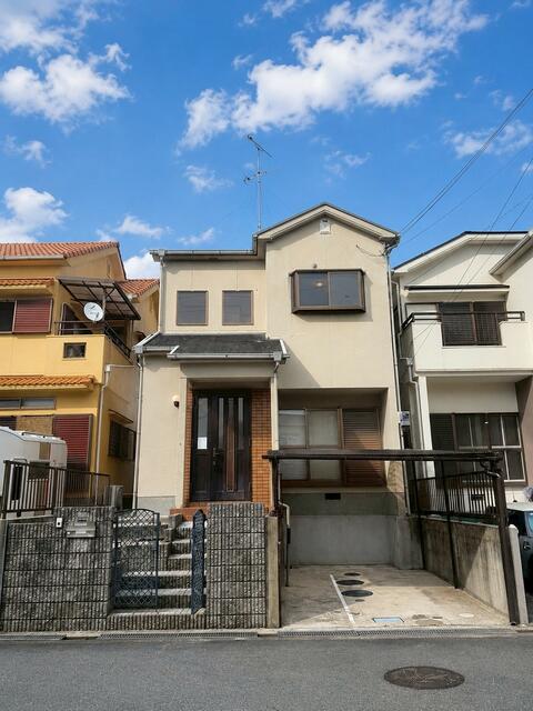 アットホーム】南河内郡太子町 大字山田（上ノ太子駅） 2階建 4LDK