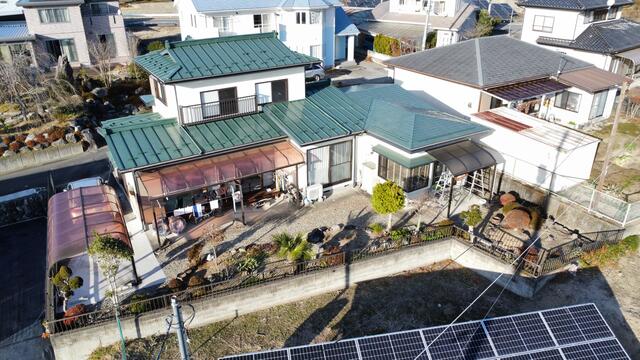 Cheap house for sale in Tanagura, Fukushima