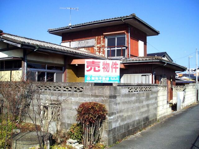 アットホーム】笠間市笠間の中古住宅・中古一戸建て 購入情報