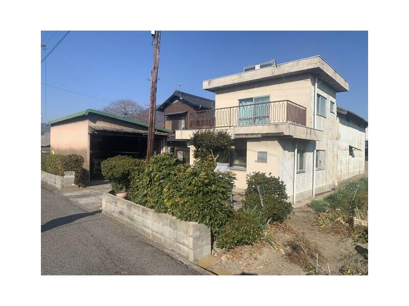 Takamatsu City, Kōzai Kitamachi 2-story 8DK