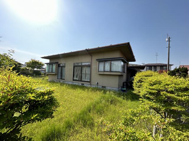 Cheap house for sale in Wakuya, Miyagi