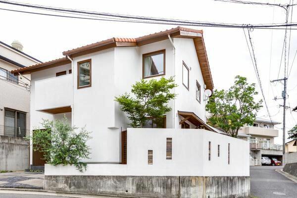 アットホーム 広島市西区 古江西町 古江駅 2階建 ４ｓｌｄｋ 広島市西区の中古一戸建て 提供元 三井のリハウスアルパークセンター 三井不動産リアルティ中国 株 一軒家 家の購入