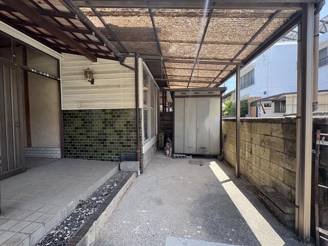 Takamatsu City, Kita-cho (Kita-cho Station), 2-story building, 4DK &mdash; photo 3