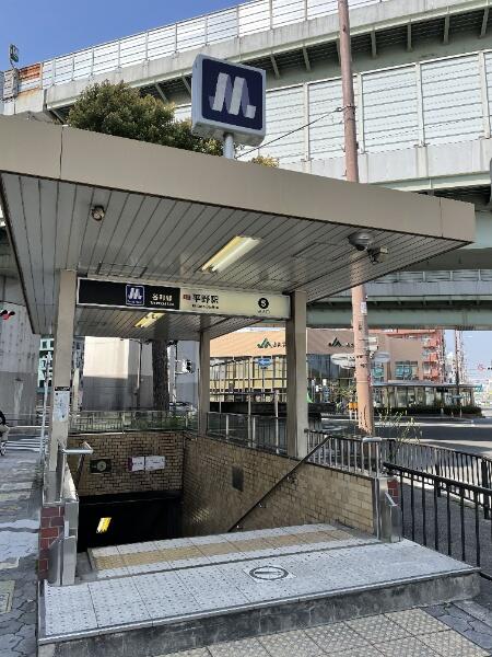 アットホーム 大阪市平野区 平野本町４丁目 平野駅 住宅用地 大阪市平野区の土地 売地 宅地 分譲地など土地の購入情報