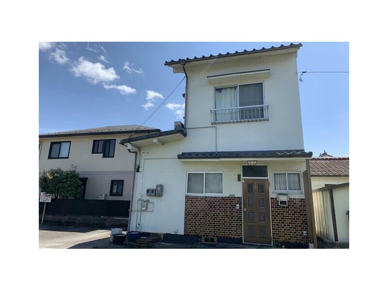 Miki City Tokai Minami 5-chome (Miki Station) 2-story 4DK