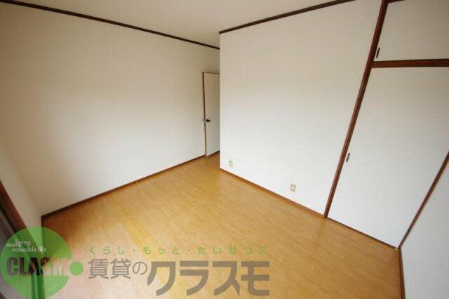 アットホーム 北田ハイツ 東 ２ｄｋ 提供元 賃貸 売買のクラスモ瓢箪山店 株 ｒリビングカンパニー 東大阪市の賃貸アパート