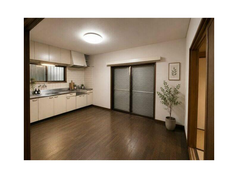 Kaneko, Oi Town, Ashigarakami County (Kamadai Station) 2-story 4LDK