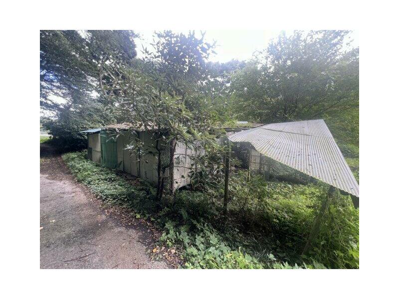 Kisarazu City, Negishi (Shimo-gun Station), Single-story building, 2LDK