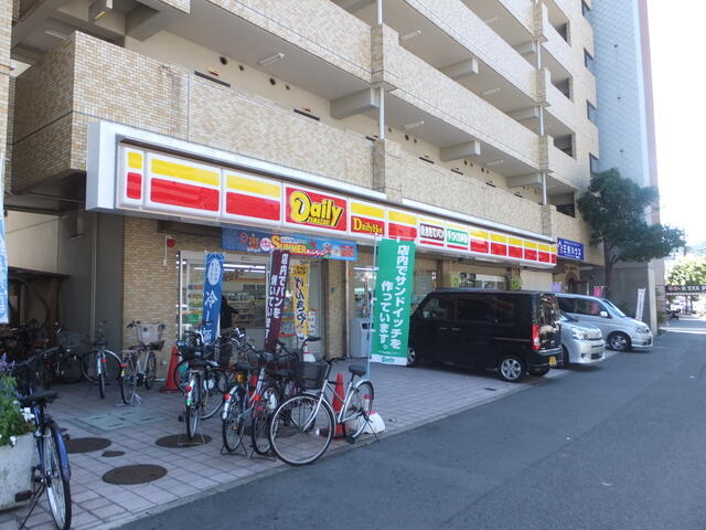 アットホーム 広島市西区 楠木町１丁目 横川一丁目駅 3階 １ｄｋ 提供元 株 良和ハウス 楠木店 広島 市西区の賃貸マンション