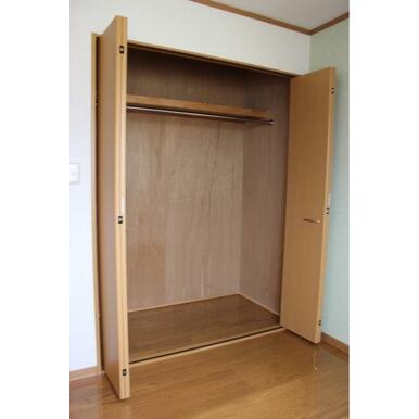 同型別部屋