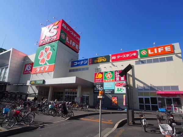 アットホーム メトロノーム 5階 １ｋ 提供元 ピタットハウス阪急高槻店 株 ネクステージ 高槻市の賃貸マンション